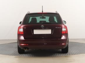 Škoda Octavia  1.4 TSI Elegance 