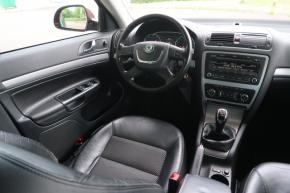 Škoda Octavia  1.4 TSI Elegance 