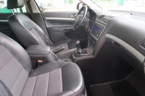 Škoda Octavia  1.4 TSI Elegance 