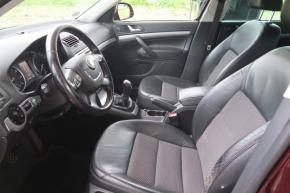 Škoda Octavia  1.4 TSI Elegance 