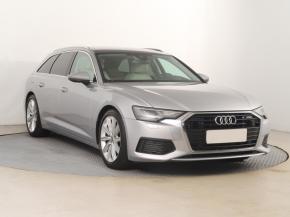 Audi A6  50 TDI 