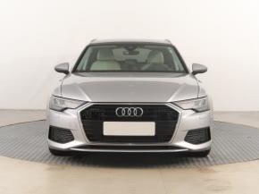 Audi A6  50 TDI 