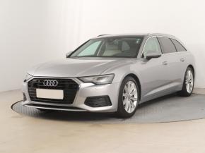 Audi A6  50 TDI 
