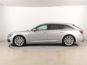 Audi A6  50 TDI 