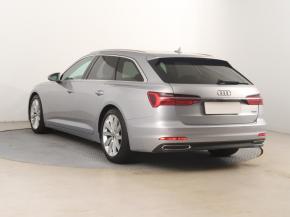 Audi A6  50 TDI 