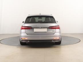 Audi A6  50 TDI 