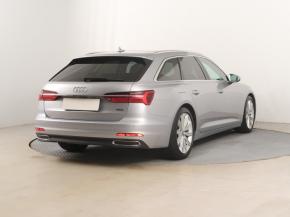 Audi A6  50 TDI 