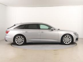 Audi A6  50 TDI 