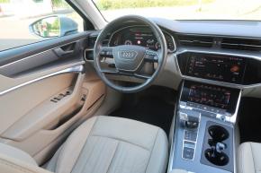Audi A6  50 TDI 