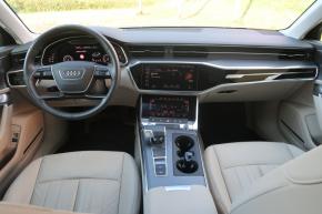 Audi A6  50 TDI 