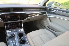 Audi A6  50 TDI 