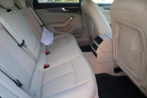 Audi A6  50 TDI 