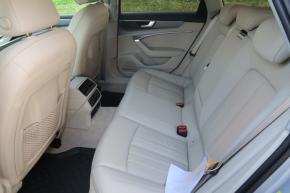 Audi A6  50 TDI 
