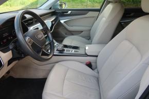 Audi A6  50 TDI 