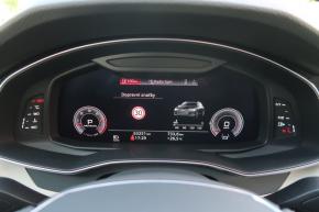 Audi A6  50 TDI 