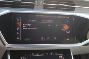 Audi A6  50 TDI 