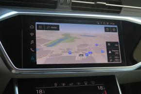 Audi A6  50 TDI 