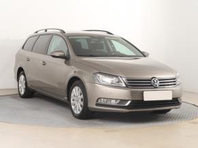 Volkswagen Passat  2.0 TDI Comfortline 