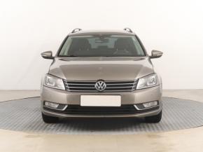 Volkswagen Passat  2.0 TDI Comfortline 