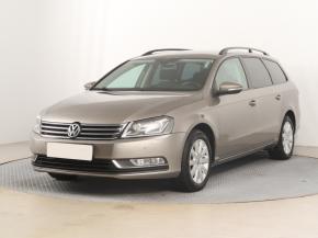 Volkswagen Passat  2.0 TDI Comfortline 