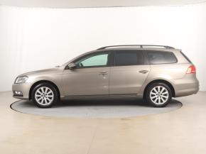 Volkswagen Passat  2.0 TDI Comfortline 