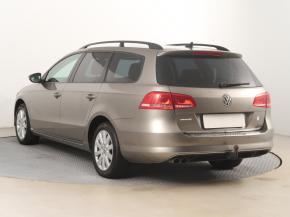 Volkswagen Passat  2.0 TDI Comfortline 
