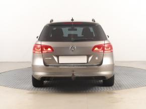 Volkswagen Passat  2.0 TDI Comfortline 