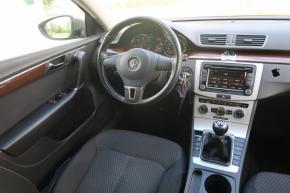 Volkswagen Passat  2.0 TDI Comfortline 