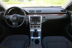 Volkswagen Passat  2.0 TDI Comfortline 
