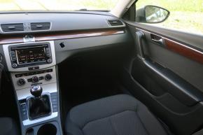 Volkswagen Passat  2.0 TDI Comfortline 