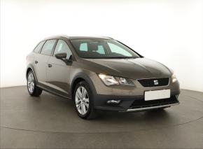 Seat Leon  1.6 TDI X-Perience