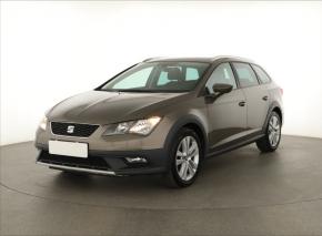 Seat Leon  1.6 TDI X-Perience 