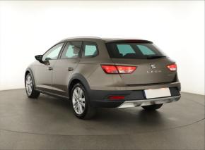 Seat Leon  1.6 TDI X-Perience 