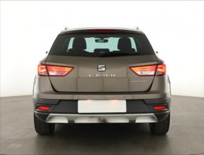 Seat Leon  1.6 TDI X-Perience 