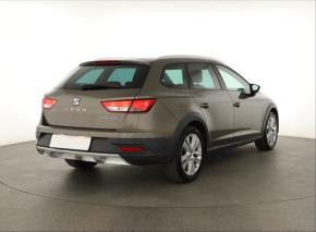 Seat Leon  1.6 TDI X-Perience 