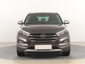 Hyundai Tucson  1.6 GDI Start 