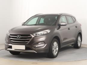 Hyundai Tucson  1.6 GDI Start 