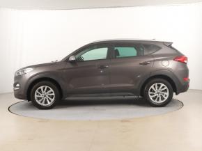 Hyundai Tucson  1.6 GDI Start 