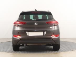 Hyundai Tucson  1.6 GDI Start 