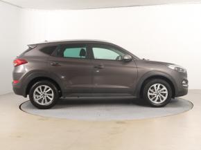 Hyundai Tucson  1.6 GDI Start 