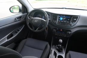 Hyundai Tucson  1.6 GDI Start 