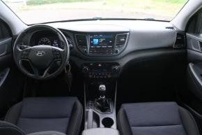 Hyundai Tucson  1.6 GDI Start 