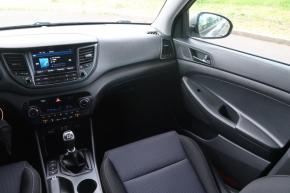 Hyundai Tucson  1.6 GDI Start 