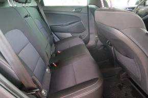 Hyundai Tucson  1.6 GDI Start 