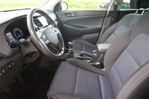 Hyundai Tucson  1.6 GDI Start 