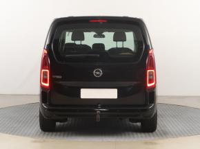 Opel Combo  1.2 Turbo Enjoy 