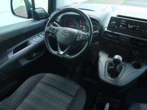 Opel Combo  1.2 Turbo Enjoy 