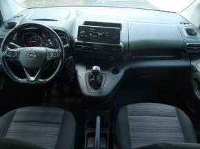Opel Combo  1.2 Turbo Enjoy 