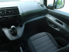 Opel Combo  1.2 Turbo Enjoy 