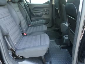 Opel Combo  1.2 Turbo Enjoy 
